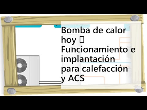 Reparación de calefacción por bomba de calor: ¡Recupera su funcionamiento!