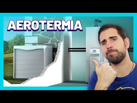 Descubre los beneficios de la climatización eficiente en casa