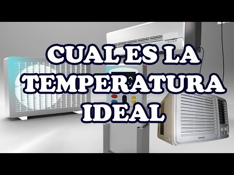 Consejos para regular la temperatura eficientemente en tu climatización