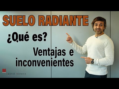 Calefacción por suelo radiante: eficiencia y comodidad en tu hogar